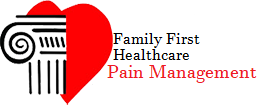 First Pain Management